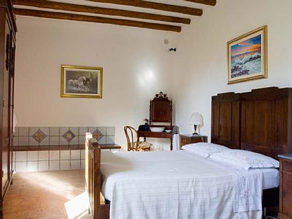 Casale Stagnone Guest House Marsala Rom bilde