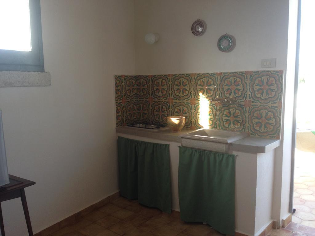 Casale Stagnone Guest House Marsala Eksteriør bilde