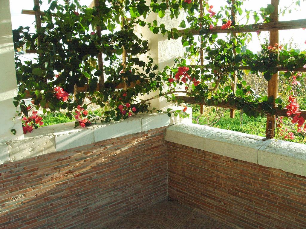 Casale Stagnone Guest House Marsala Eksteriør bilde