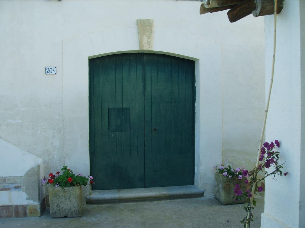 Casale Stagnone Guest House Marsala Eksteriør bilde