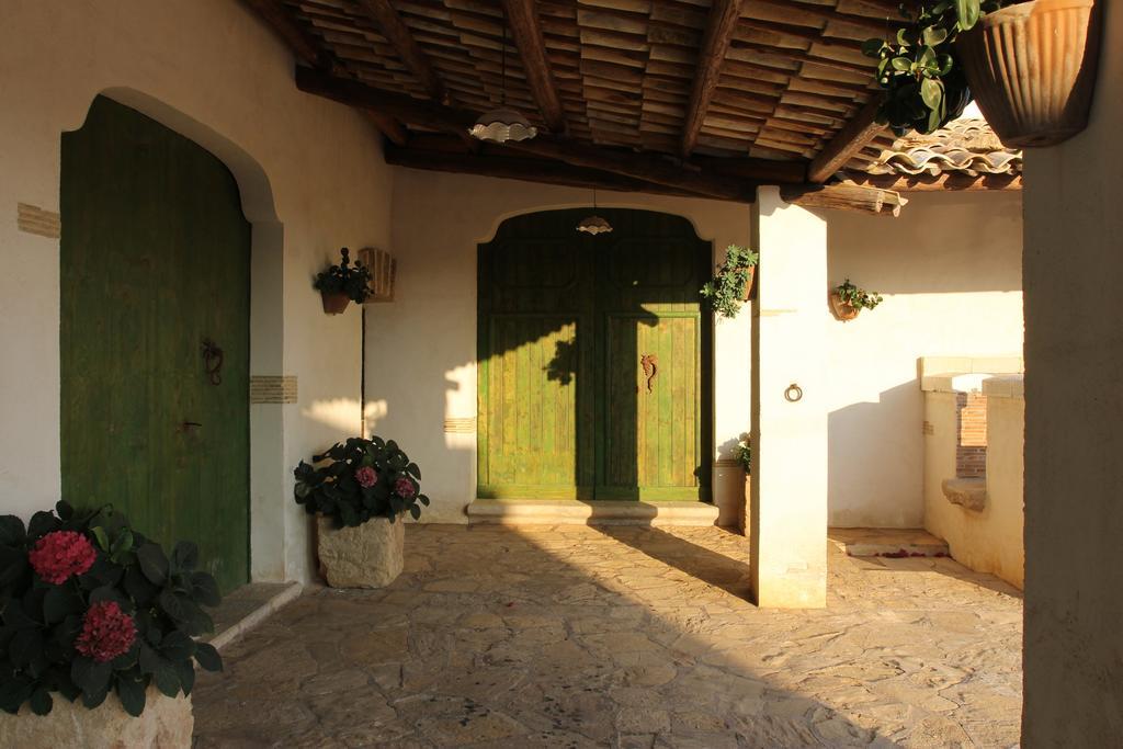 Casale Stagnone Guest House Marsala Eksteriør bilde