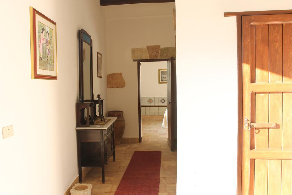 Casale Stagnone Guest House Marsala Eksteriør bilde