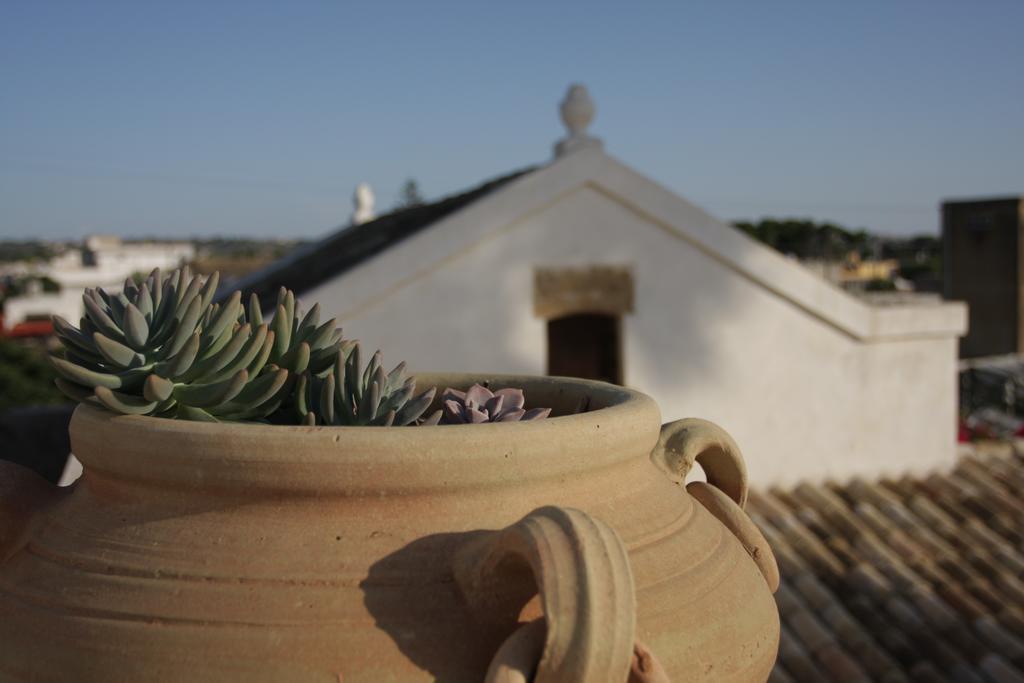 Casale Stagnone Guest House Marsala Eksteriør bilde