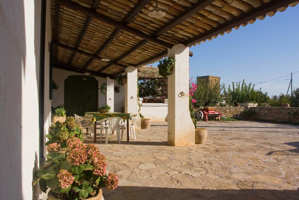 Casale Stagnone Guest House Marsala Eksteriør bilde